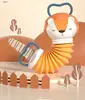 Accordéon Lion FQ004
