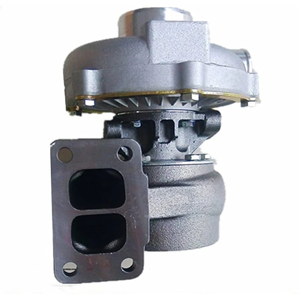 IZUMI Turbocharger for Komatsu WA420-1 S6D110-1W 6138-82-8200 Industrial Engine Parts