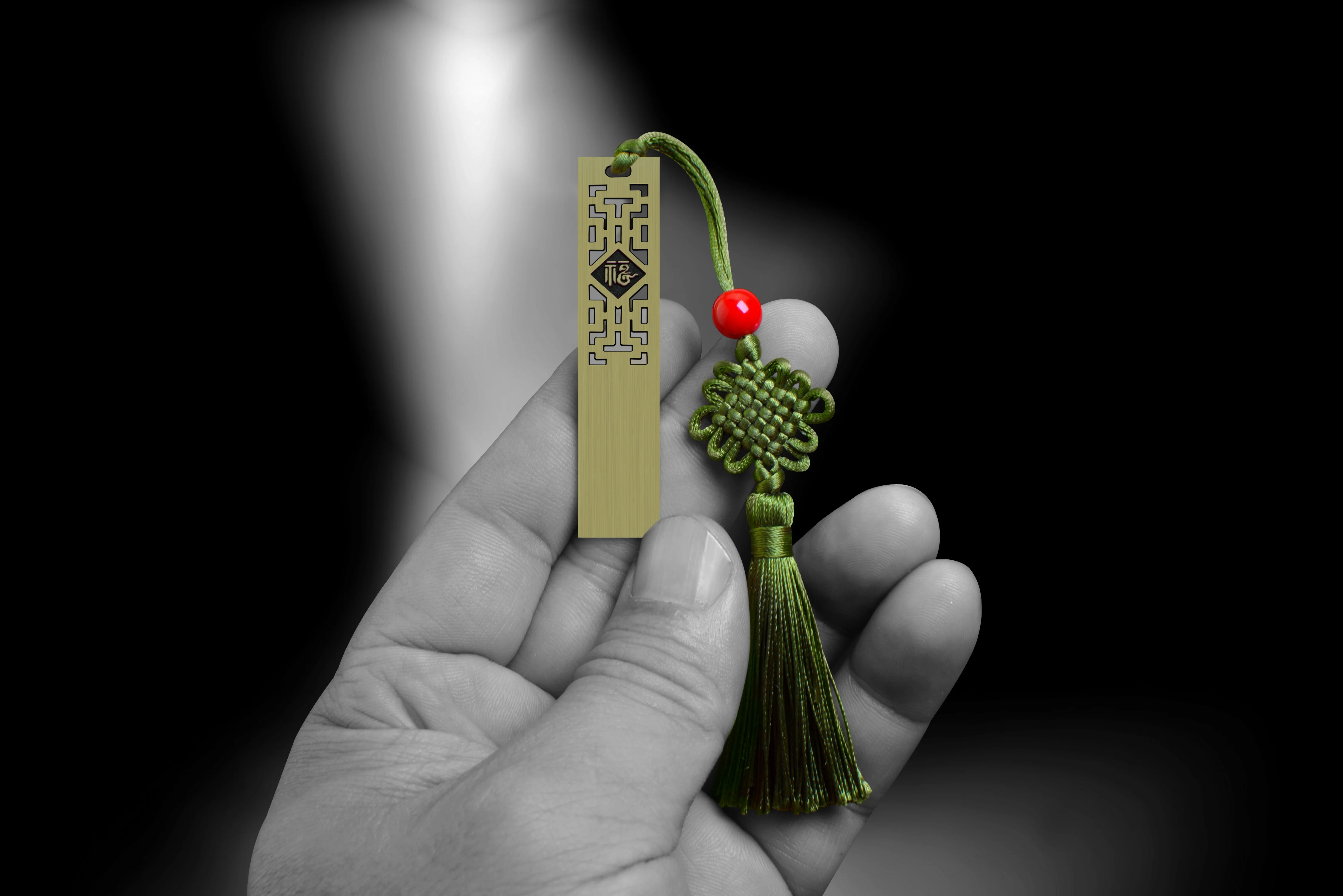 2021 Custom Chinese style USB Flash Drive 2GB 4GB 8GB 16GB 32GB 64gb 128gb Metal Brand Pen Drive u disk - ANKUX.COM