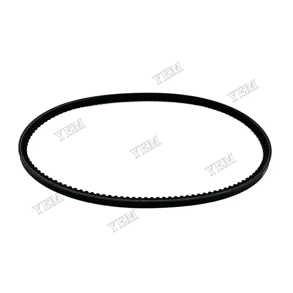 Belt 16897-97010 540-6555 RPF2320 Fit for Kubota D722 Engine 4
