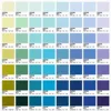customized color