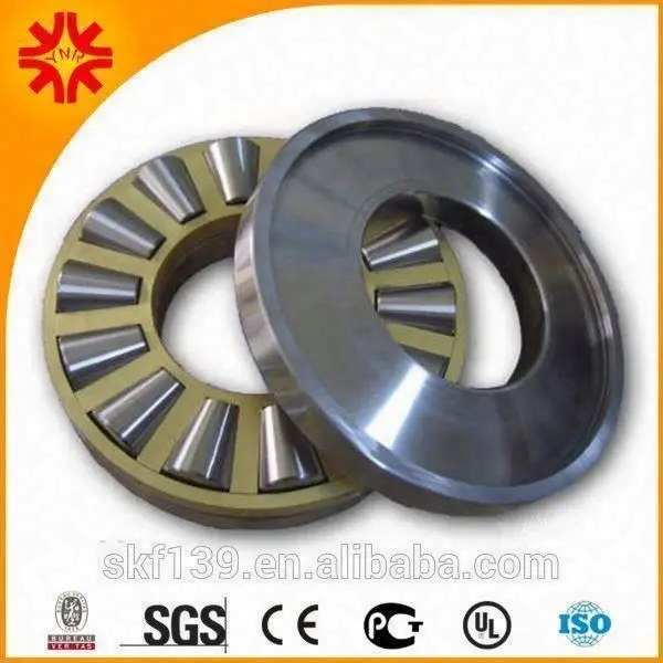 Ultra Large Bearings for Mining Aggregate Crushers 549829