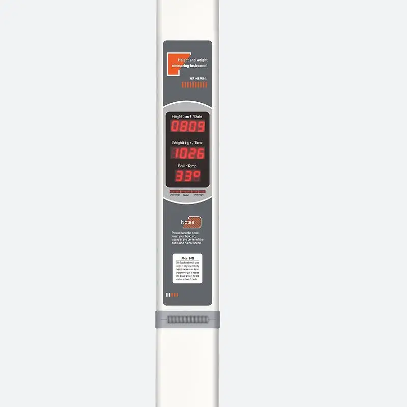 BMI Calculator Body Weight Scale Machine Sensitive Weighing Scales