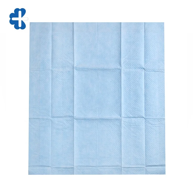 Дышащие одноразовые накладки на кровать, абсорбирующие накладки