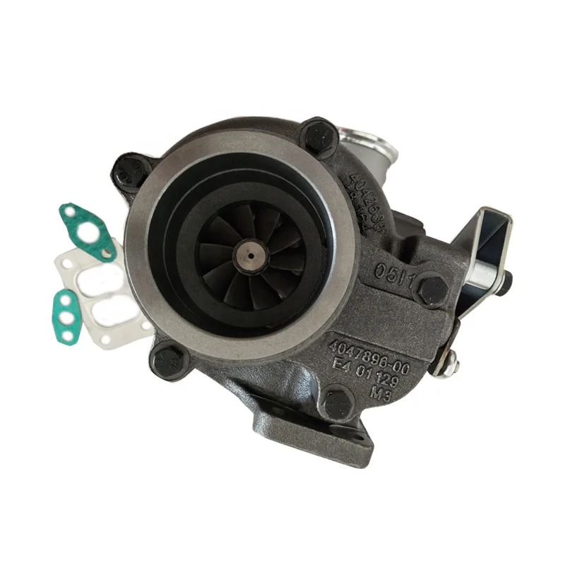 4044183 4044184 4044184H 4955656 495565600 HX40W Turbocharger For  