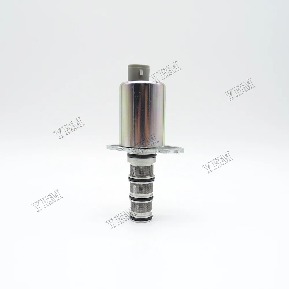 For John Deere AL177192 Hydraulic Solenoid Valve High Quality Engine Parts 6