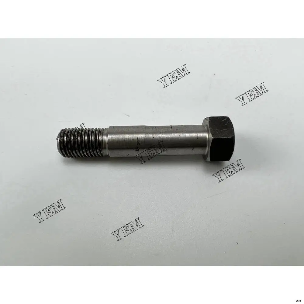 Connecting Rod Screw 121550-23200 Fit for Yanmar 4D84