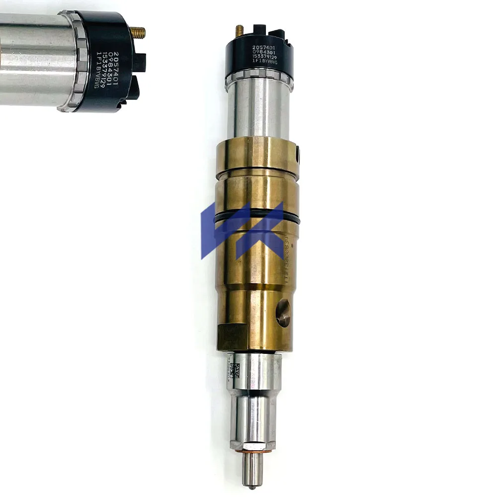2264458 Diesel Fuel Injector - High Performance & Reliability