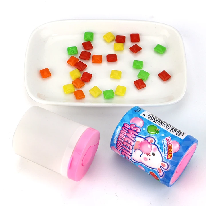 sweetie bubble gum