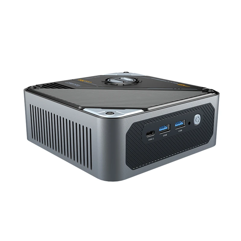 Intel Core Ultra 9 185H & Ultra 7 155H Mini PC For Gaming | 16