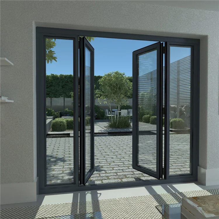 Aluminum Swing Door International Standard Sliding Glass Door Hinges ...