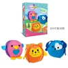 36188 Pet DIY Non-woven Fabric