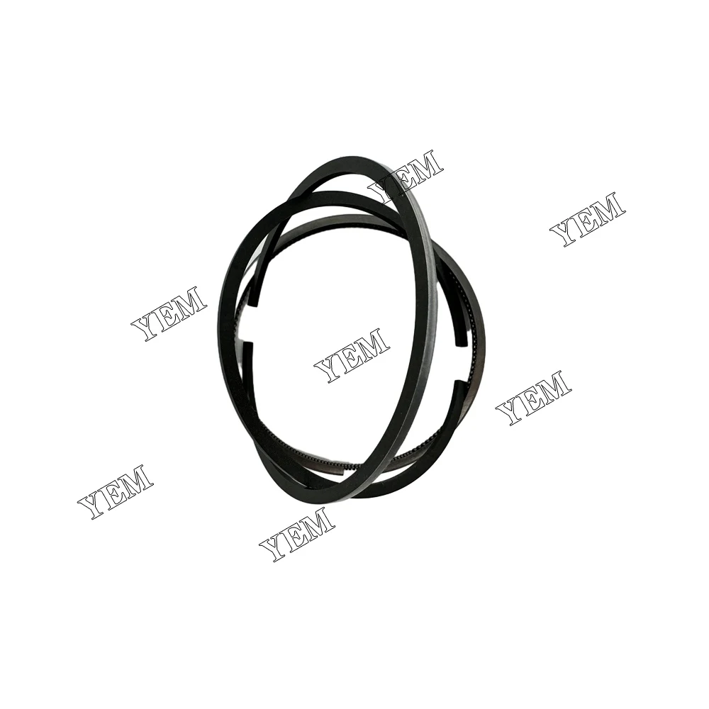 S2600 Piston Ring for Kubota Genuine Engine Parts 4