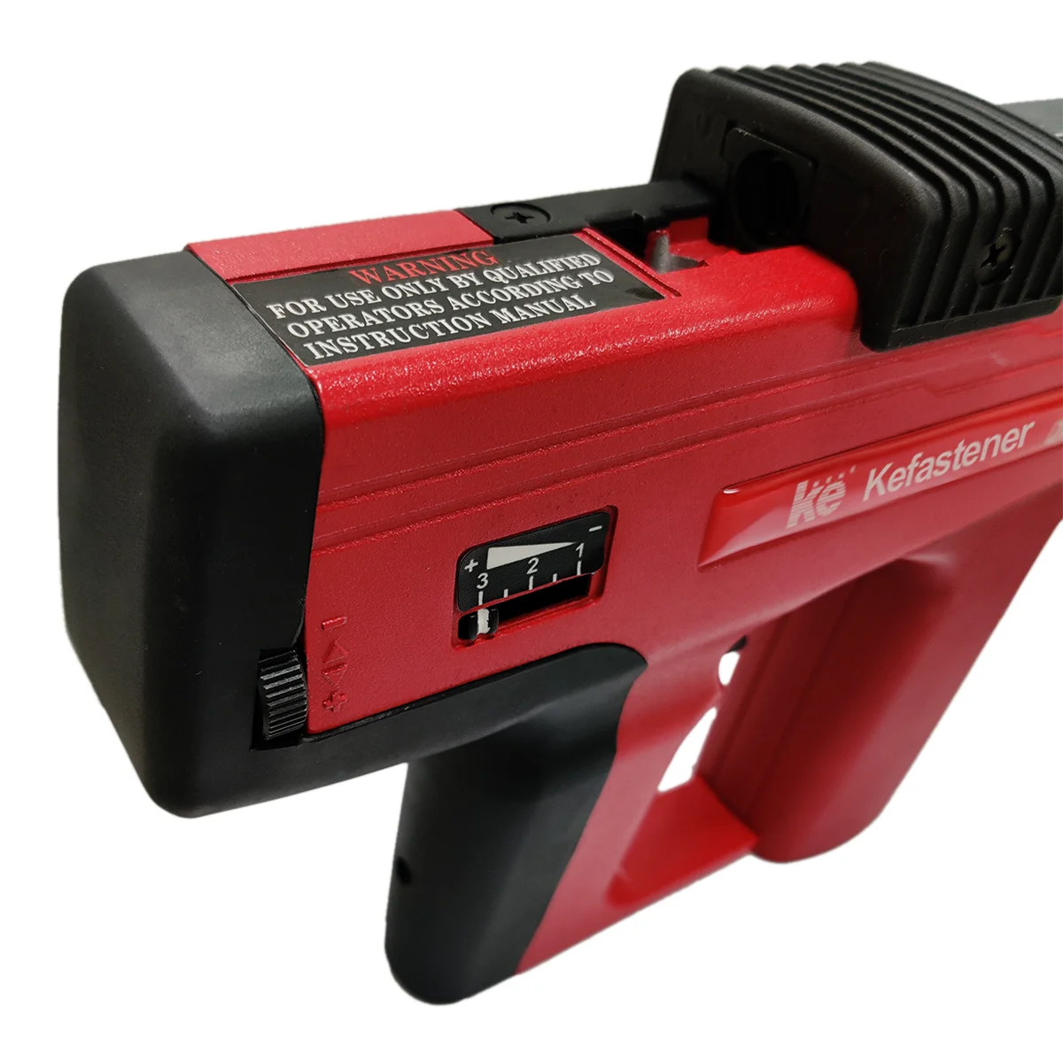 450 Power Actuated Fastener Tool 27 Cal Nailer for Framing Nailer Steel Nail Machine for Concrete Wall , Siding , Ceiling