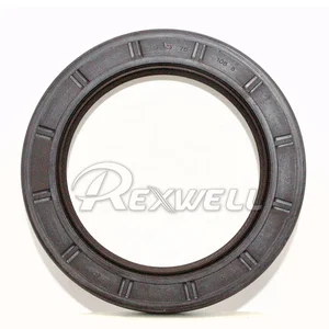Brown Color Front Crankshaft Oil Seal for Hyundai SONATA Kia CERATO 21443-2B020 214432B020