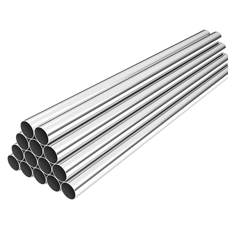 EMT/IMC/RMC Electrical Conduit Pipe Electric Pipe