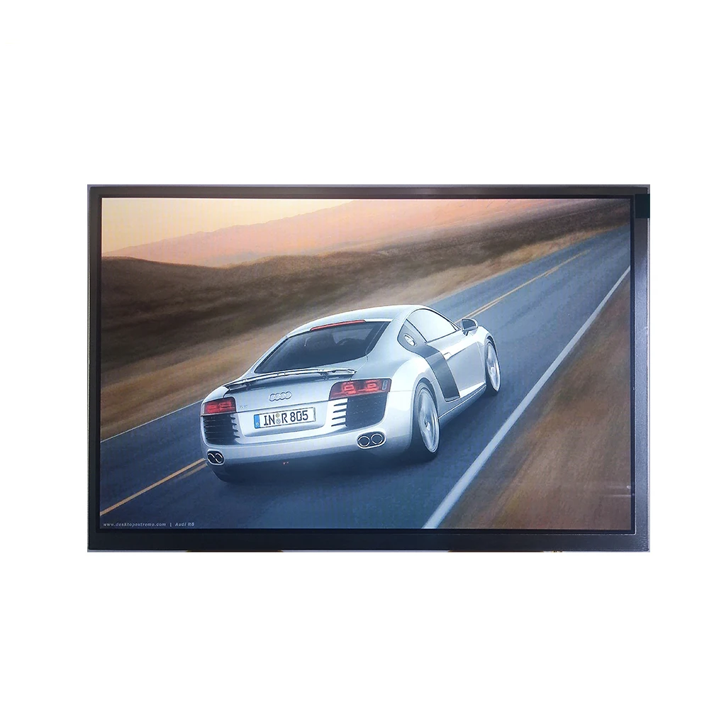 Professional Customizable Display Lcm Assembly Screen High Brightness ...