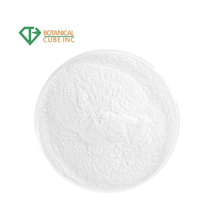 CAS 63-42-3 edible lactose powder pharma grade 100 mesh 200 mesh