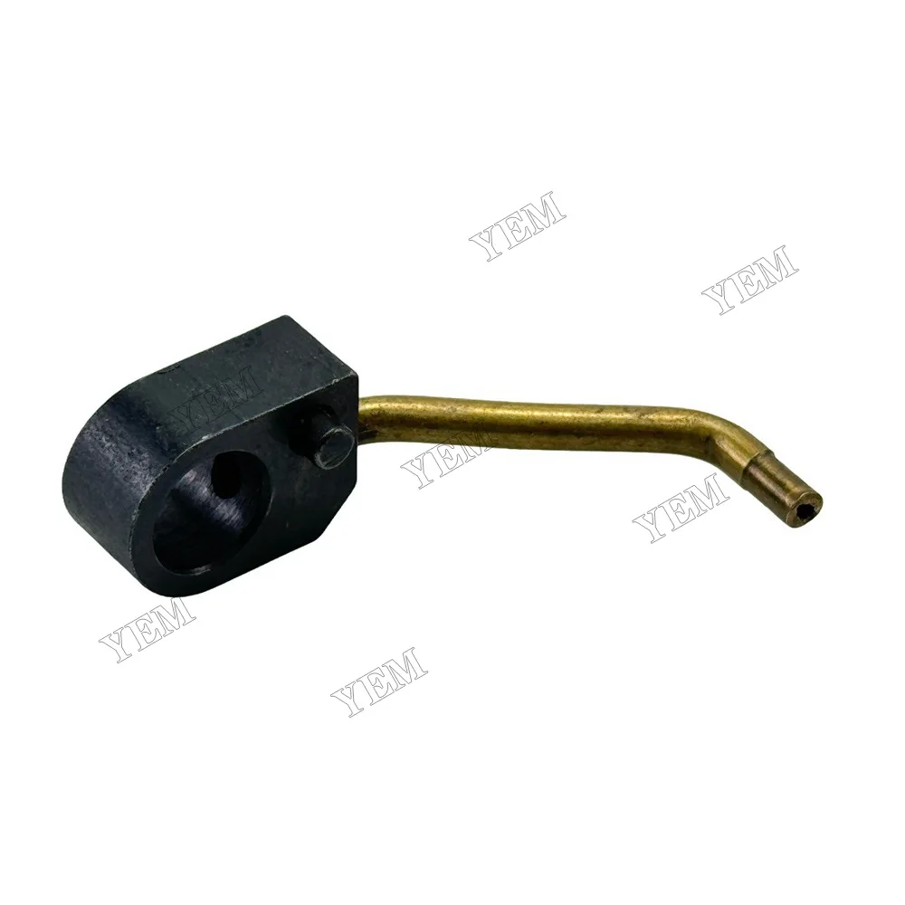Oil Cooling Nozzle Fit for Isuzu 6SD1 Engine Parts 6