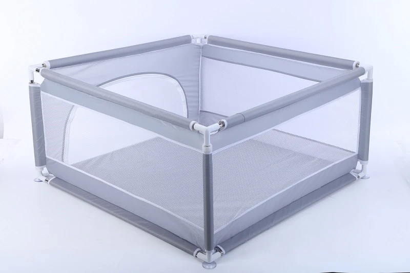 Removable And Foldable Baby Playpens Safety Game Fence For Children 3