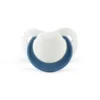 Blu opaco+Bianco