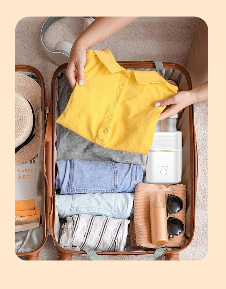 Electric Shoe Dryer Deodorizer With Heat Dehumidifier Device Foot