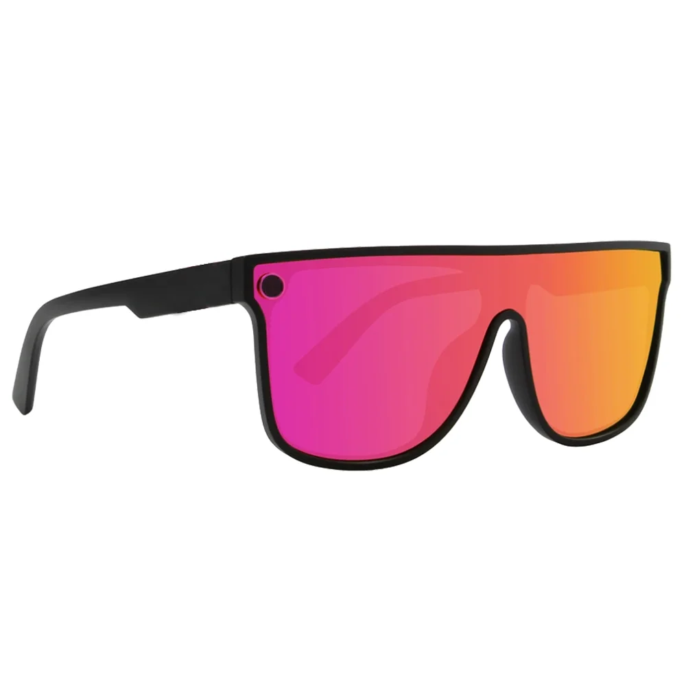Polarized Cycling Sunglasses Custom 