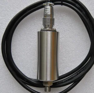 China Made Velocity Vibration Sensor Replace Completely  Bently Nevada Vibration Sensor