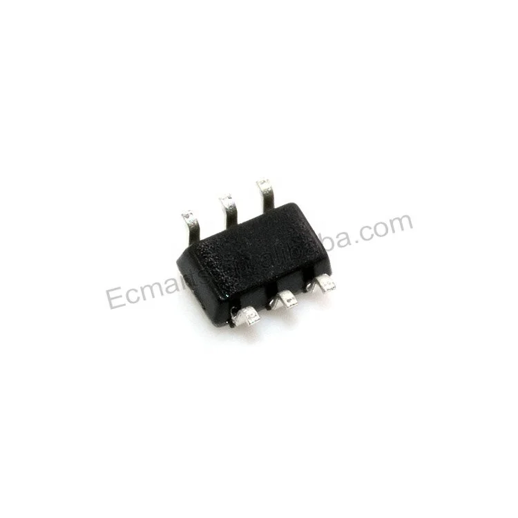 ZJI Electronic Components IRLML6344TRPBF MOSFET N-CH 30V 5A MICRO3 SOT23