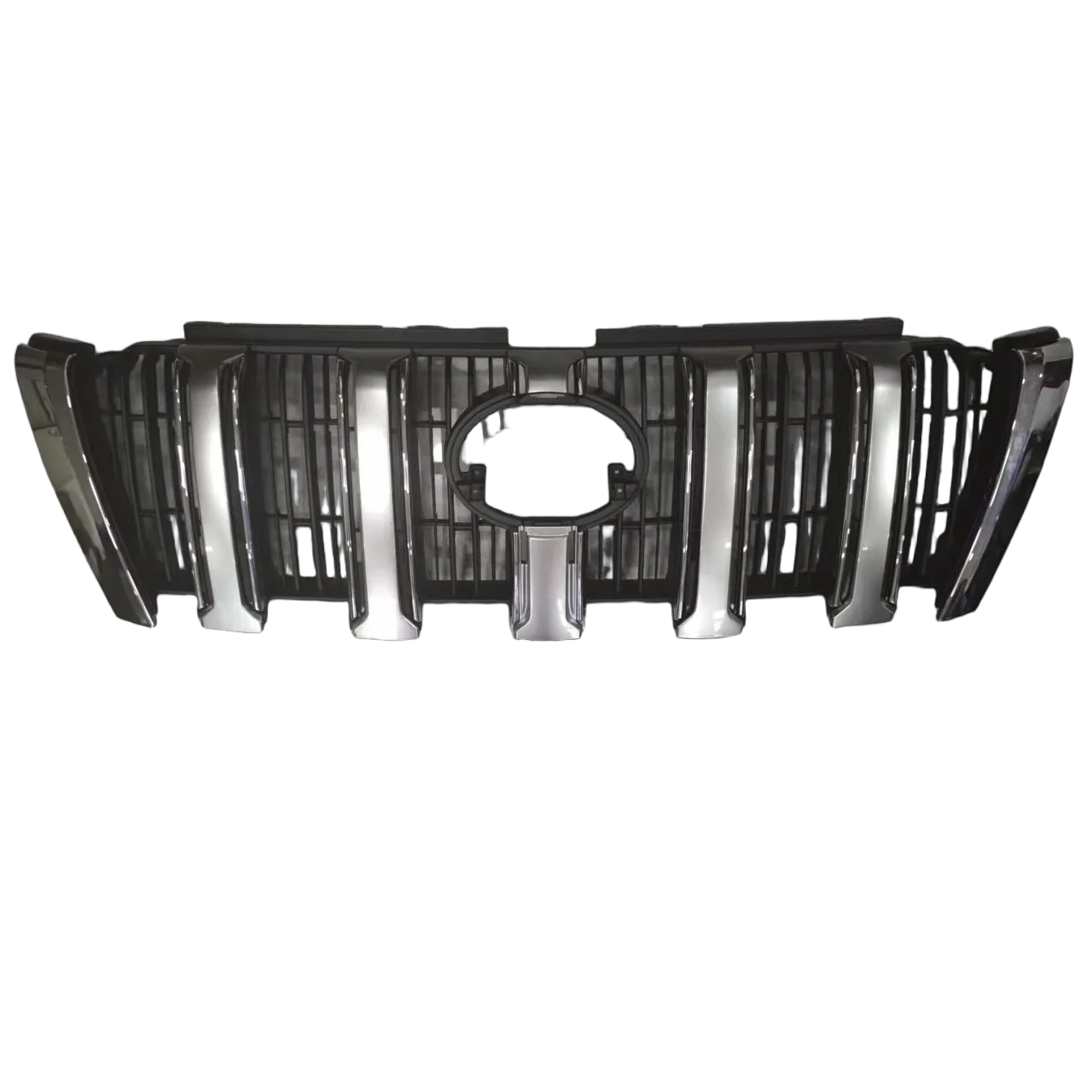 New For Land Cruiser Prado Fj150 2014-2017 Front Grille Radiator