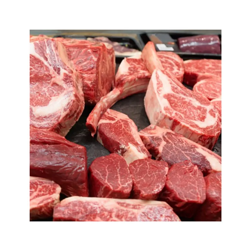 cheap meat beef steak frozen price low for export and import