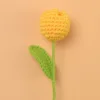 Deep yellow