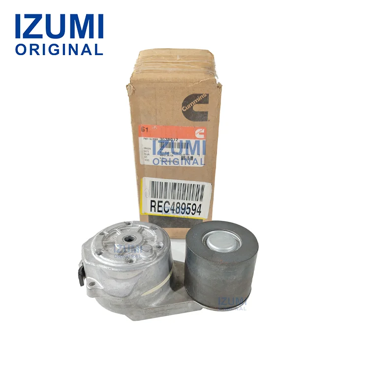 QSK60 Belt Tensioner