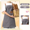 Modelo infantil A11/gris/lona resistente al agua