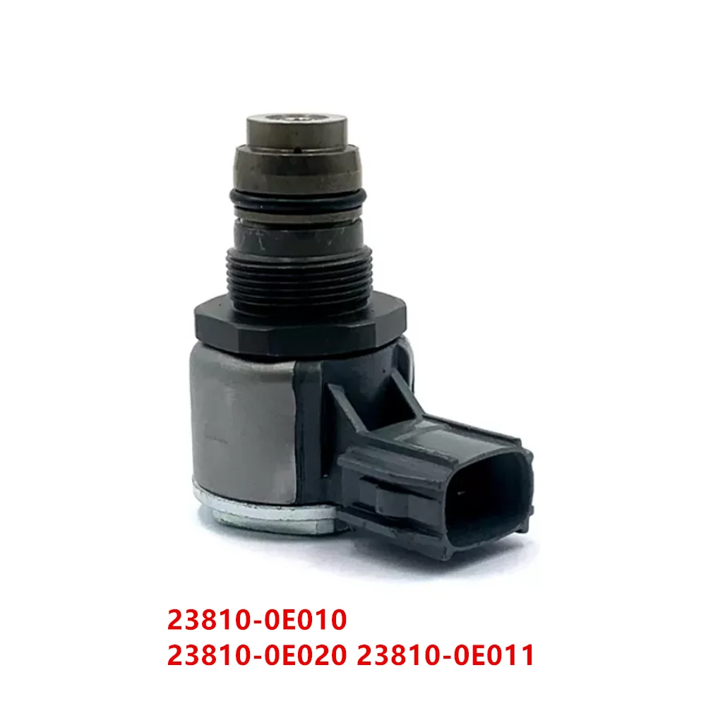 23810-0E010 Fuel Common Rail Pressure Sensor for Toyota