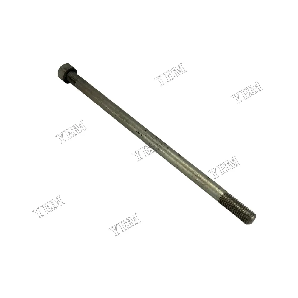 Bolt 22U-06-21130 Fit for Komatsu Engine 3