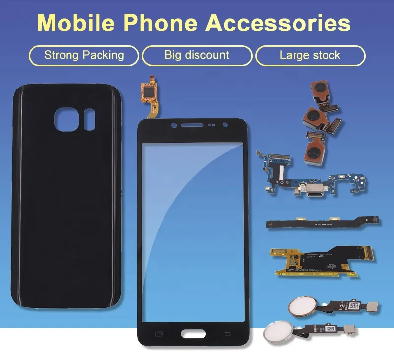 Original Finggar Touch I'd Home Button for Iphone 7
