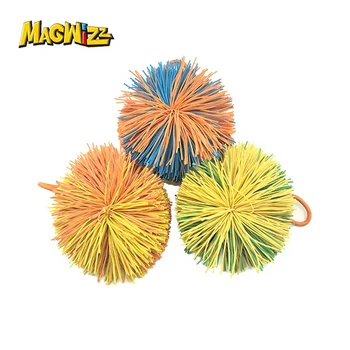 Koosh sale ball keyring