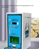 Counter coin machine