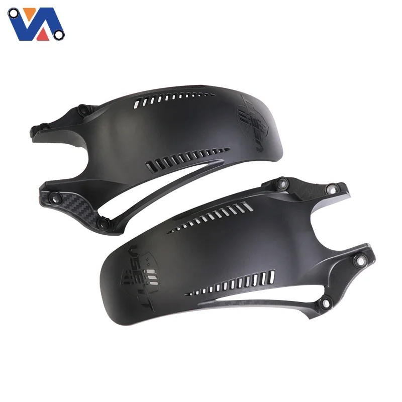9 electric scooter parts accessories replacement electric scooter mudguard-5