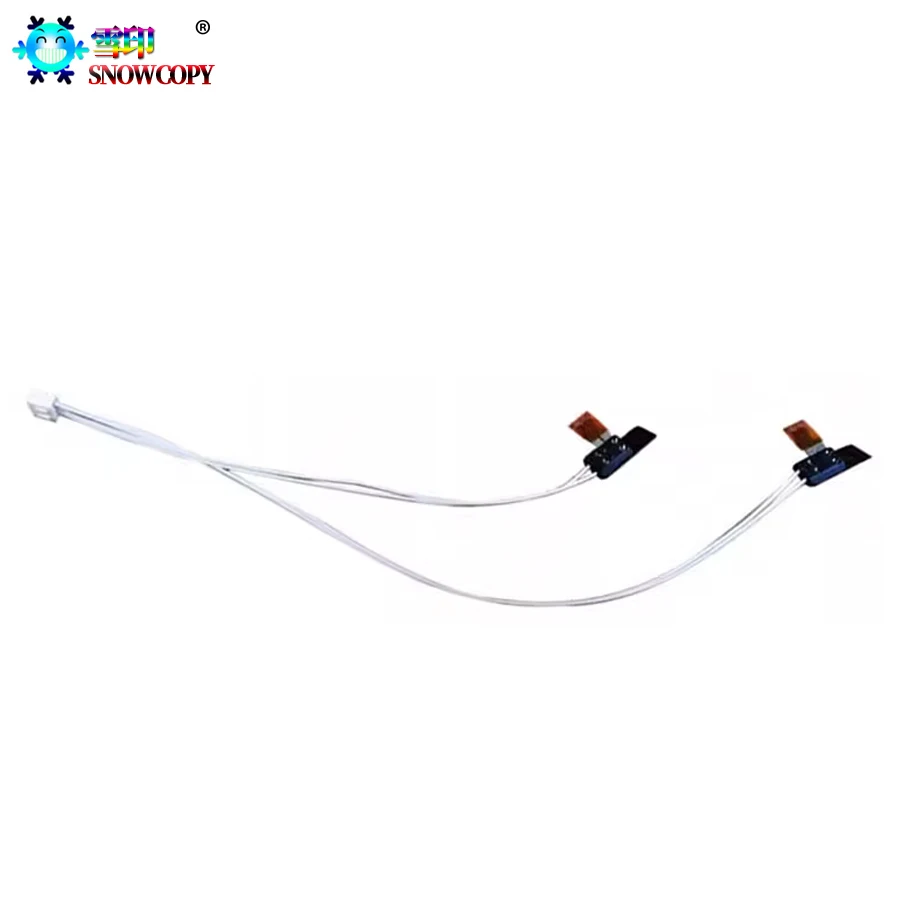 Thermistor Thermostat Fuser Chip for Xerox IV C3370 7530 7525 7535 7545 7556 7830 7835 7845 7855 7858 7428 7435 7970 7836 7856