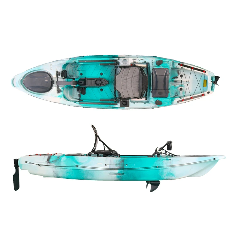 Single Kayak