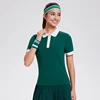 YCF2442211 deep green