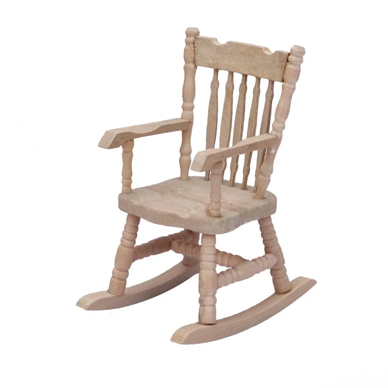 miniature rocking chairs for sale