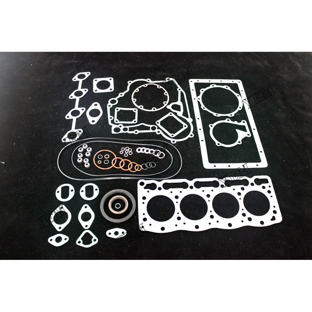 Engine Gasket Kit V1205 for Kubota Engine Rebuild Kit High Quality Engine Parts 3