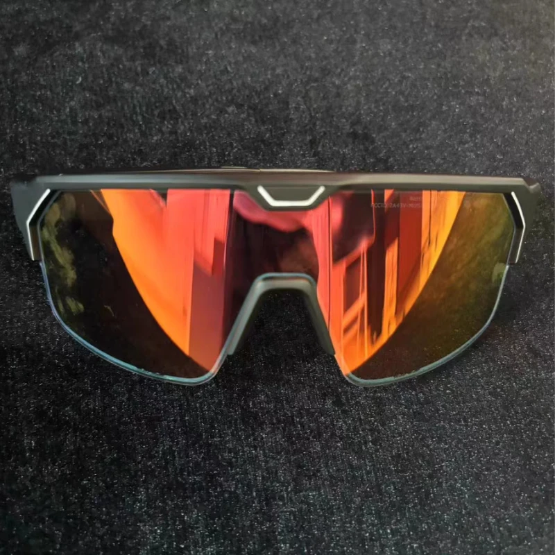 Smart Slide Touch  Sunglasses Color Changing Lenses Prismatic Chameleon Sunglasses Color Changing  Sunglasses