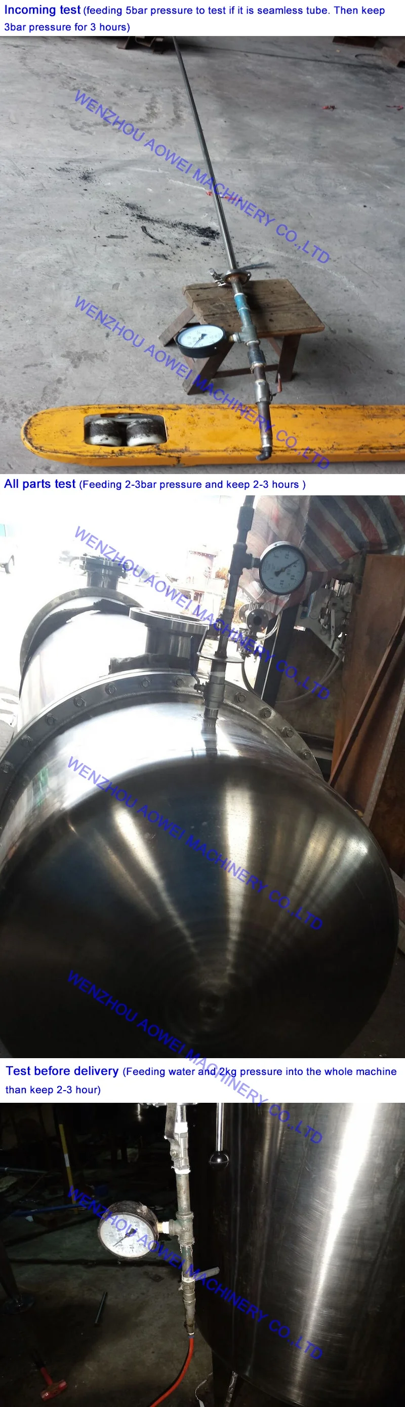 QN High Efficient Factory Price Sphere Vacuum Concentrator Evaporator