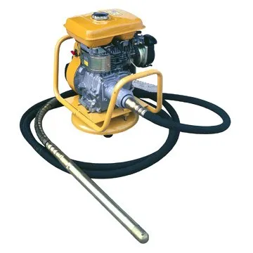 Mechanical Concrete Poker Vibrators with Hose China Factory Japan Custom Made Provided Internal Paper Box ;woven Bag; Optional