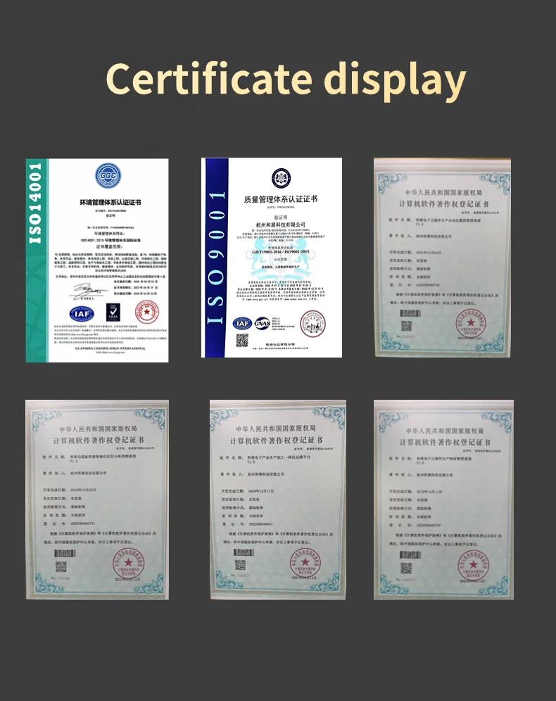 Factory Direct Shipment Rapid Delivery Door Lock PCB PCBA Product Green One-Stop OEM/ODM PCB Manufacturing Assembly Service details