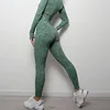 Leggings verdi